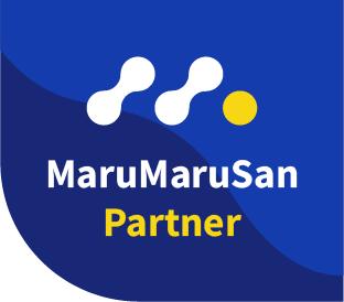 marumarusan partner