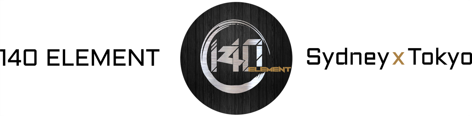 140 ELEMENT 株式会社