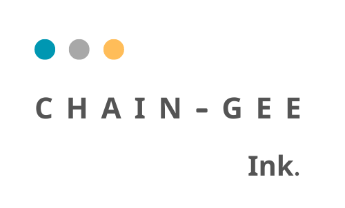 株式会社CHAIN-GEE