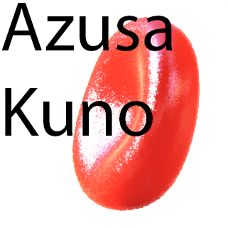 Azusa Kuno メディカルイラストレーション