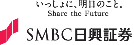 SMBC日興証券株式会社