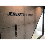 Jenerate Partners株式会社