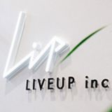 株式会社LIVEUP