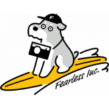 株式会社FEARLESS