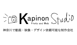 株式会社Kapinon studio